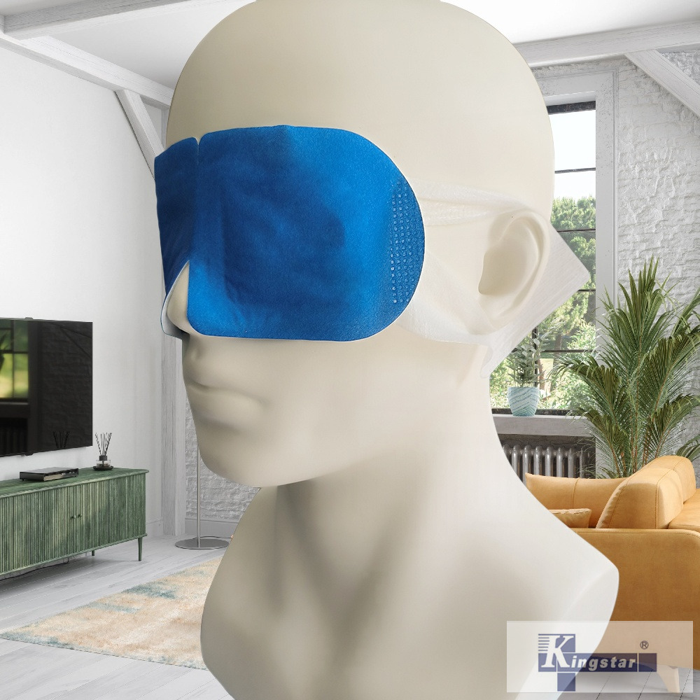 Stoomoogmasker