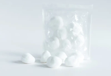 Waarom gaasballen essentieel zijn in chirurgische en medische procedures