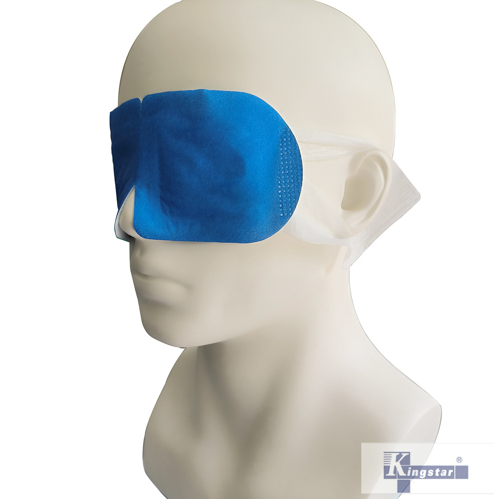 Stoomoogmasker
