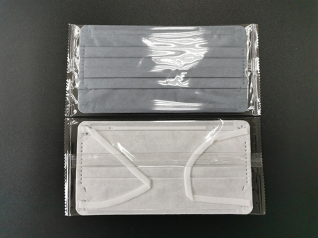 3-laags maskers Medische dagelijkse bescherming