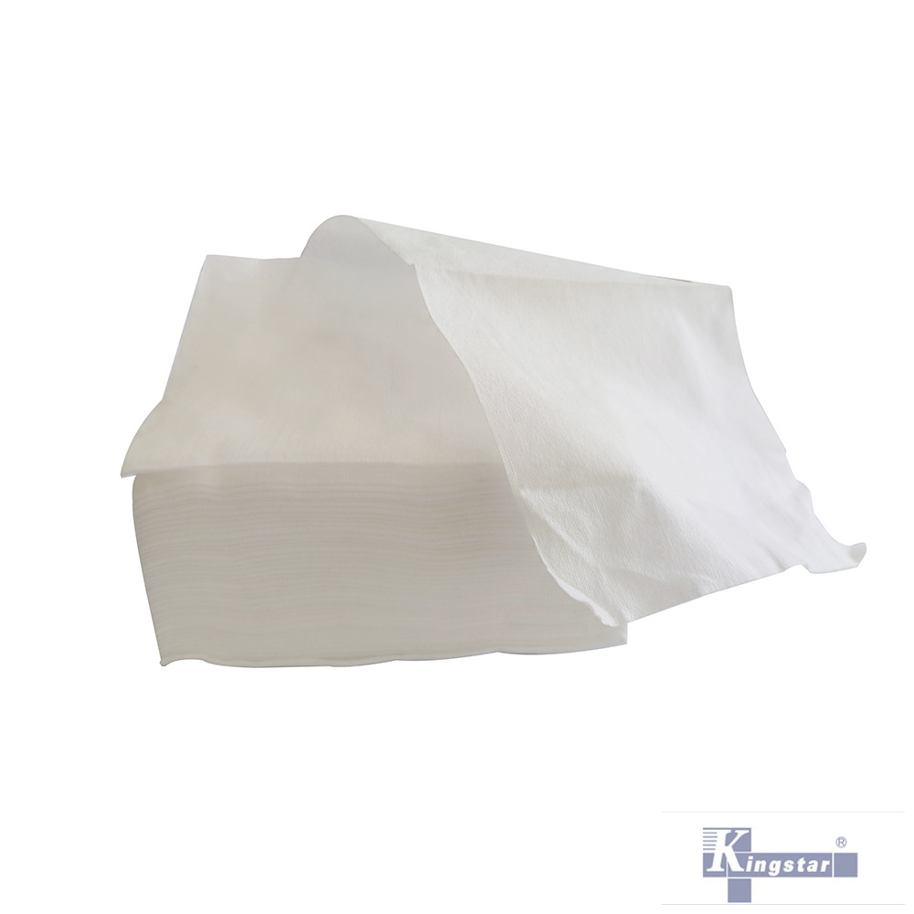 Baby katoen zachte handdoek