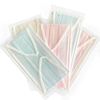 Zijn wegwerpmaskers biologisch afbreekbaar