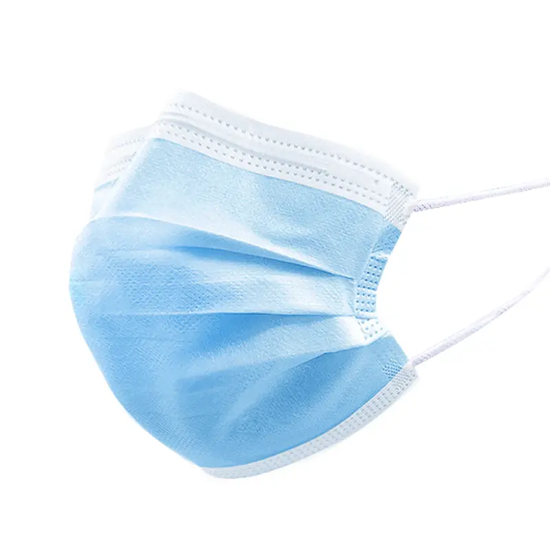 Wat is een medisch masker van niveau 3?